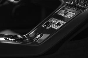 De Tomaso Pantera by Ares Design 2020 года 